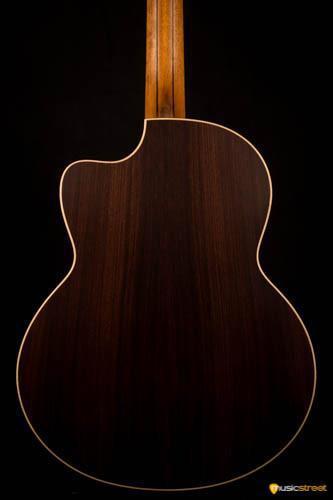 USED - Lowden F32C Acoustic