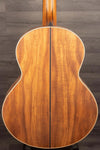 Lowden Commemorative Collection S-50 Limited Edition Koa / Adirondack #41 of 70 | MusicStreet