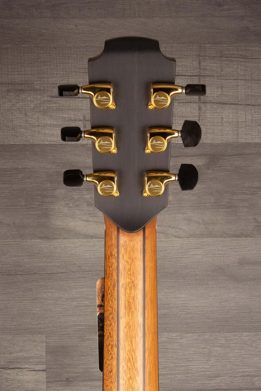 Lowden Commemorative Collection S-50 Limited Edition Koa / Adirondack #41 of 70 | MusicStreet