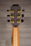 Lowden Commemorative Collection S-50 Limited Edition Koa / Adirondack #41 of 70 | MusicStreet