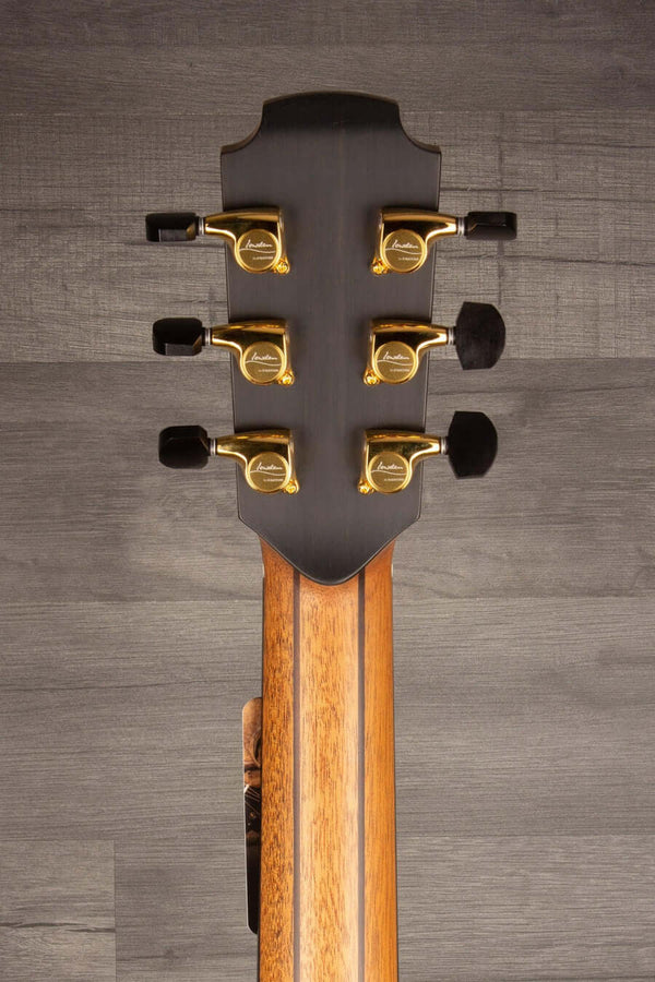 Lowden Commemorative Collection S-50 Limited Edition Koa / Adirondack #41 of 70 | MusicStreet