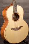 Lowden Commemorative Collection S-50 Limited Edition Koa / Adirondack #41 of 70 | MusicStreet