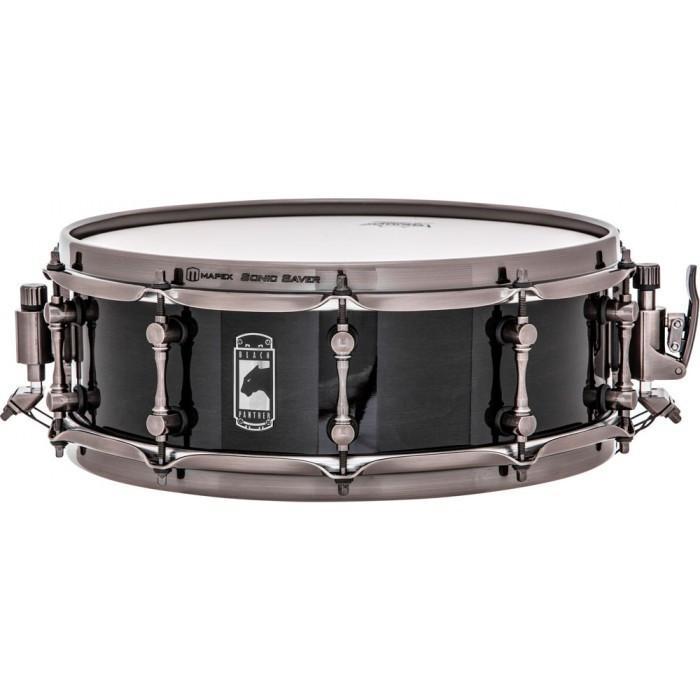 Mapex Bpml4500Lntb Blackwidow, 14X5 Maple Shell