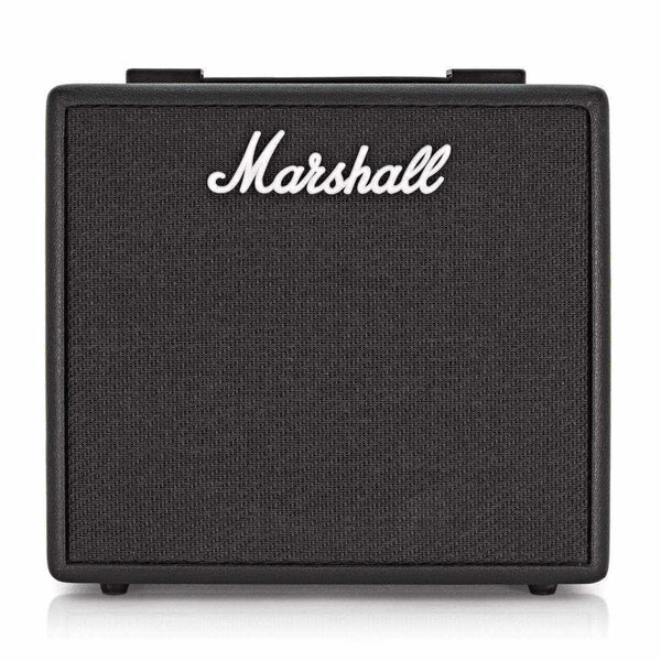 Marshall Guitar Amp Code 25 - 1x10 Combo