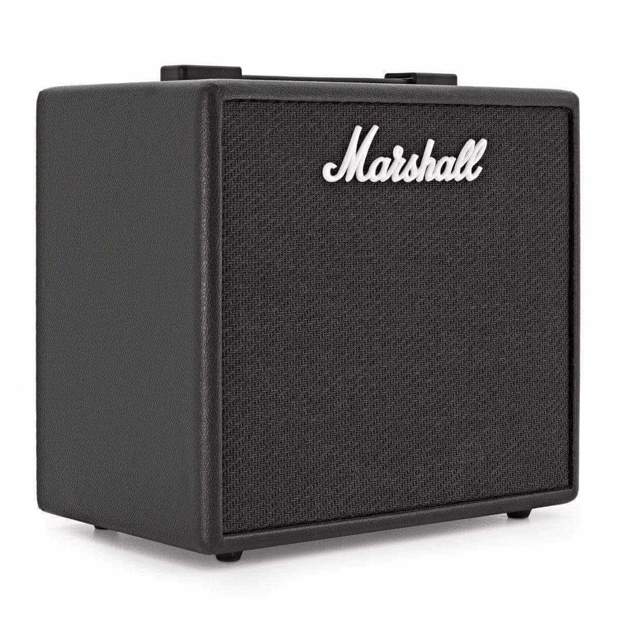 Marshall Guitar Amp Code 25 - 1x10 Combo