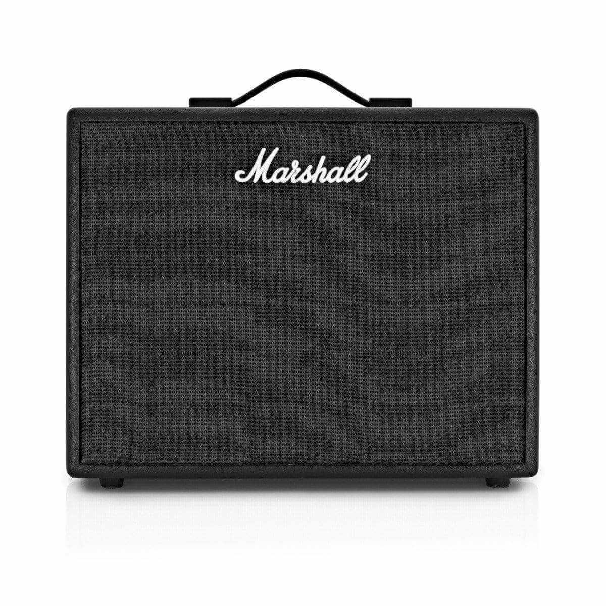 Marshall Guitar Amplifier - Code 50 1x12 Combo