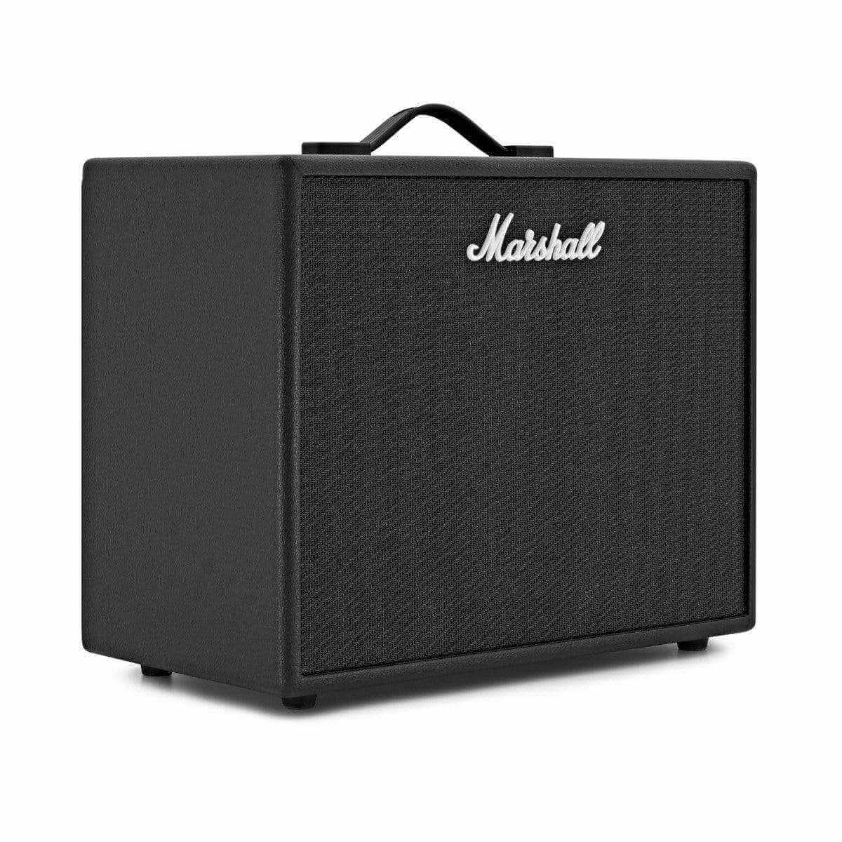 Marshall Guitar Amplifier - Code 50 1x12 Combo