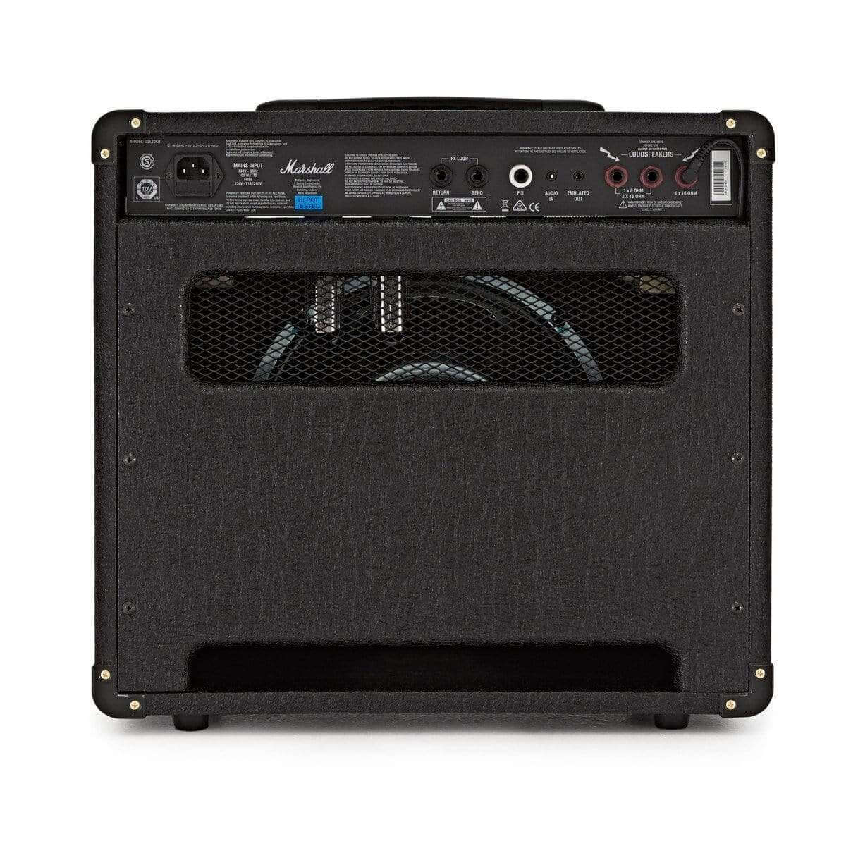 Marshall Guitar Amplifier - DSL20CR