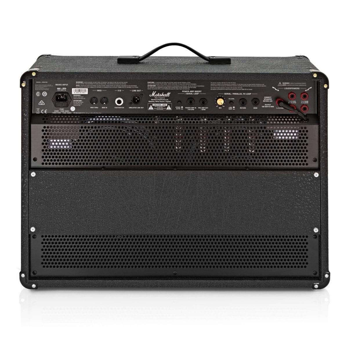 Marshall Guitar Amplifier - JVM410C