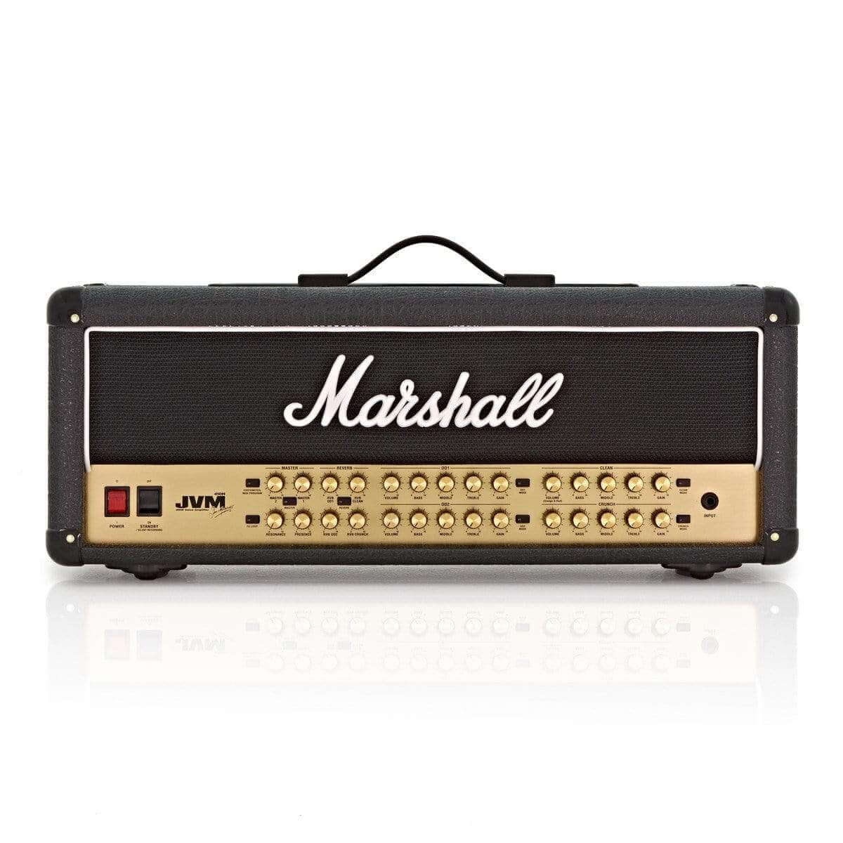 Marshall JVM410H Guitar Amplifier