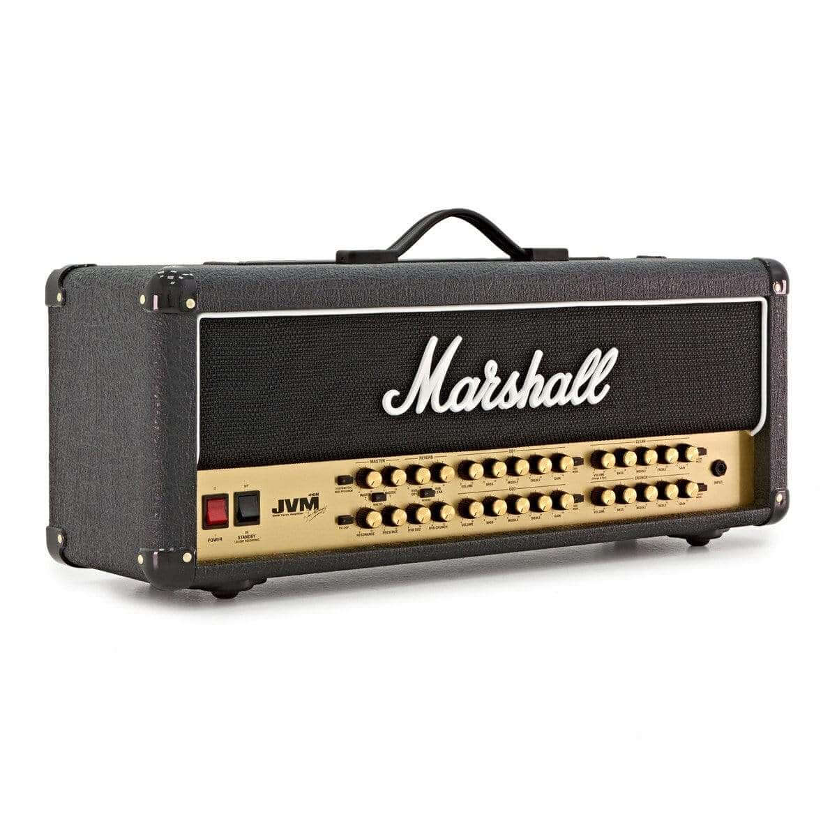 Marshall JVM410H Guitar Amplifier