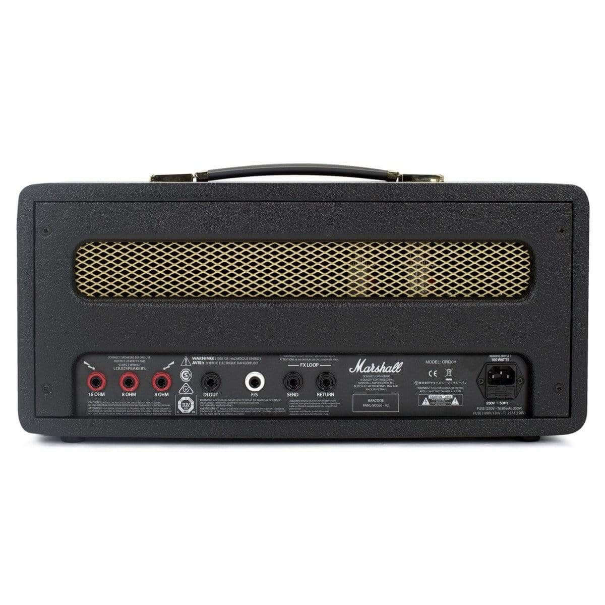 Marshall Guitar Amplifier ORI20H