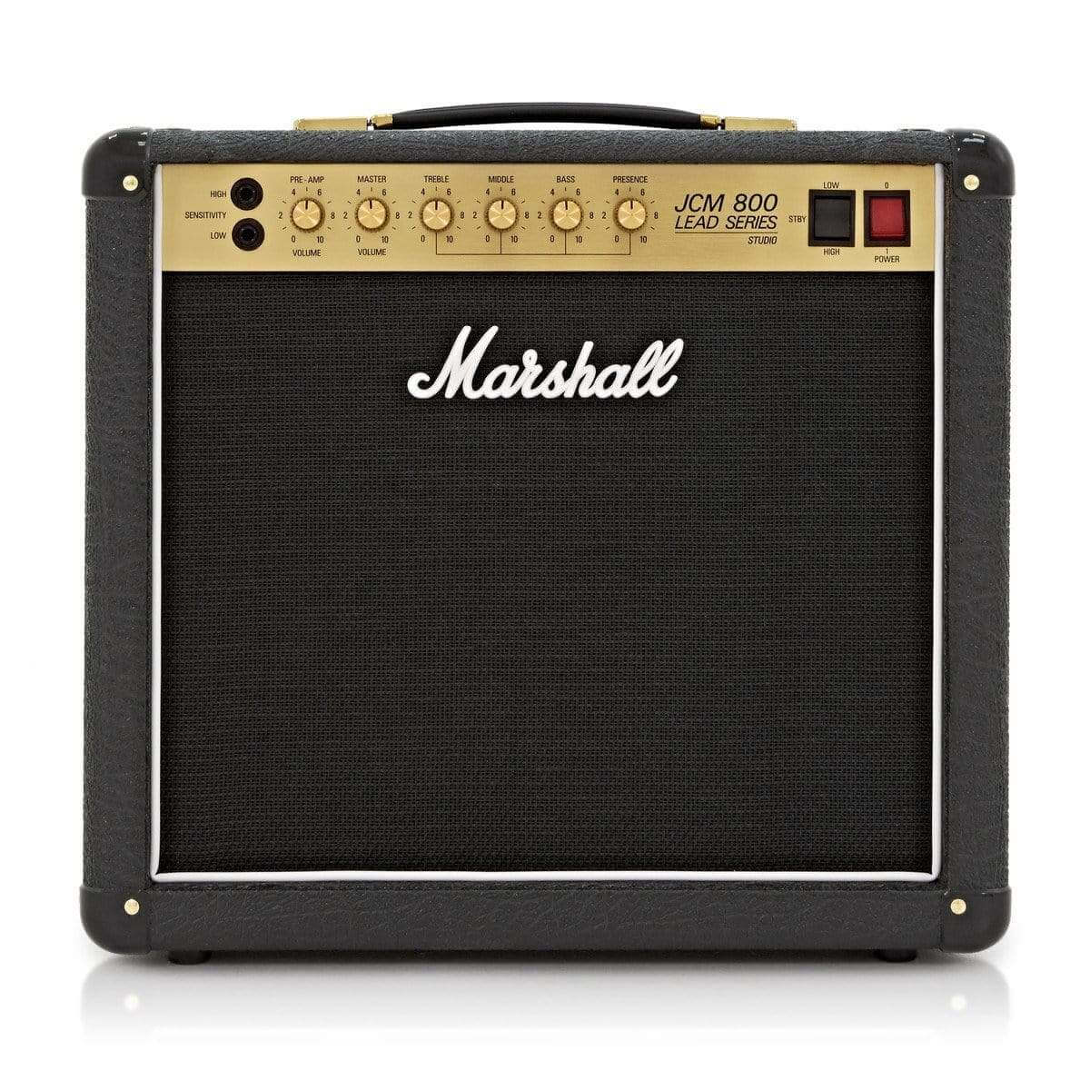 Marshall Guitar Amplifier - SC20C 20W VALVE AMP COMBO