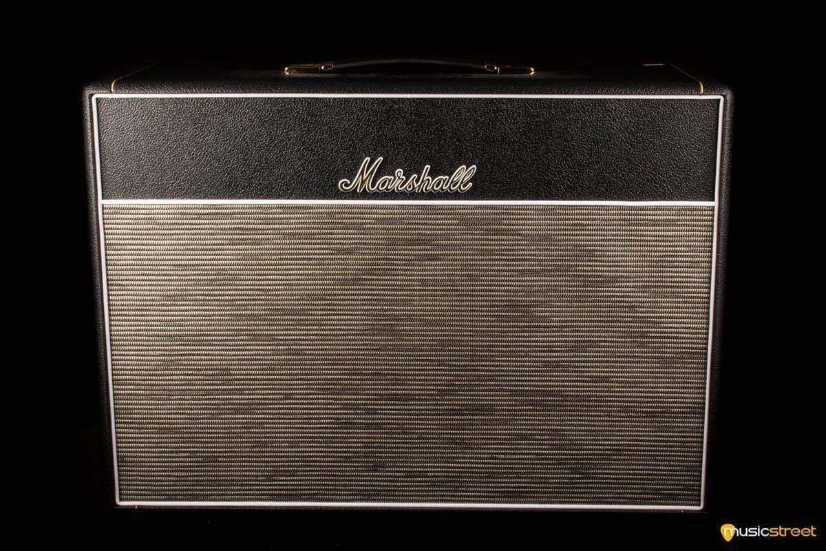 USED - Marshall 1973x 2x12 Combo