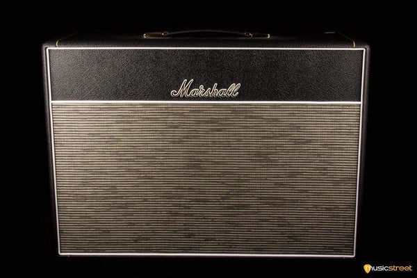 USED - Marshall 1973x 2x12 Combo