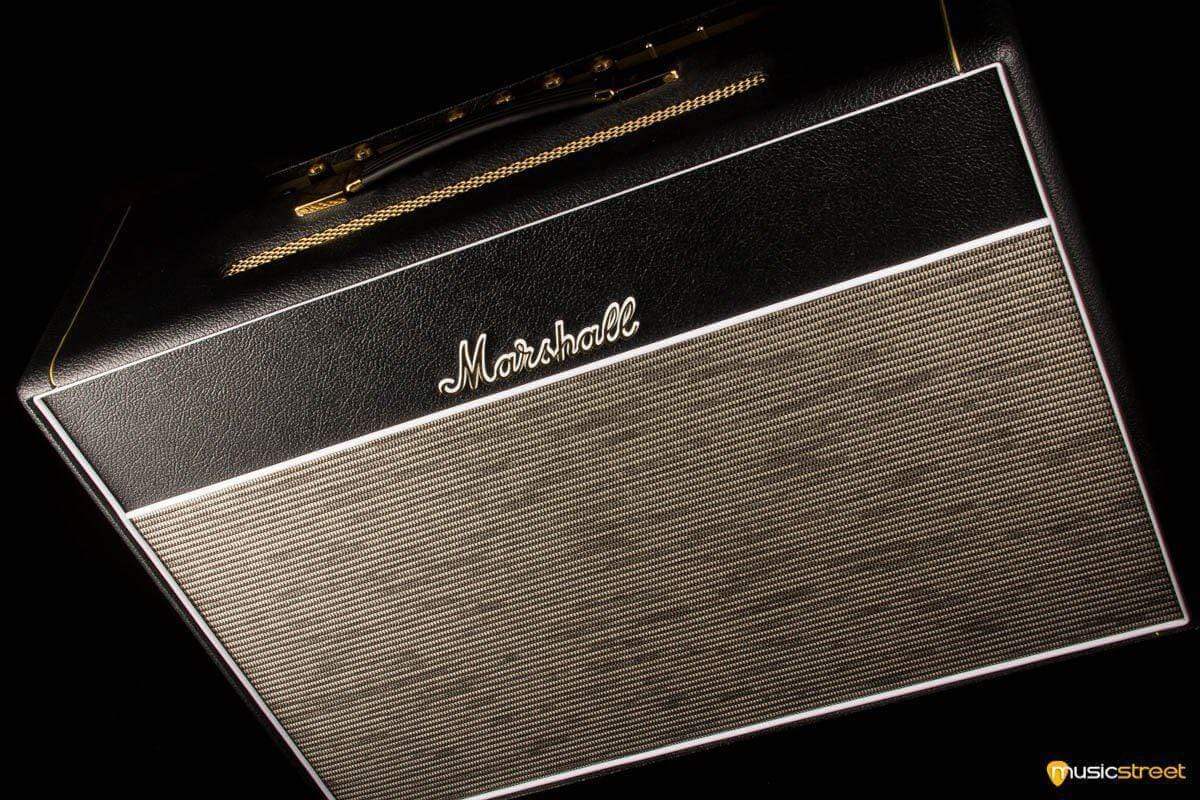 USED - Marshall 1973x 2x12 Combo