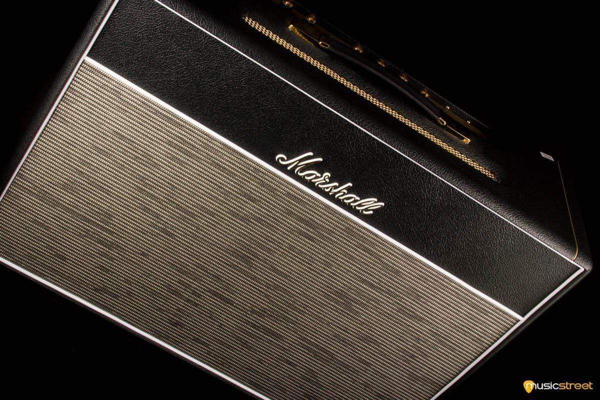 USED - Marshall 1973x 2x12 Combo