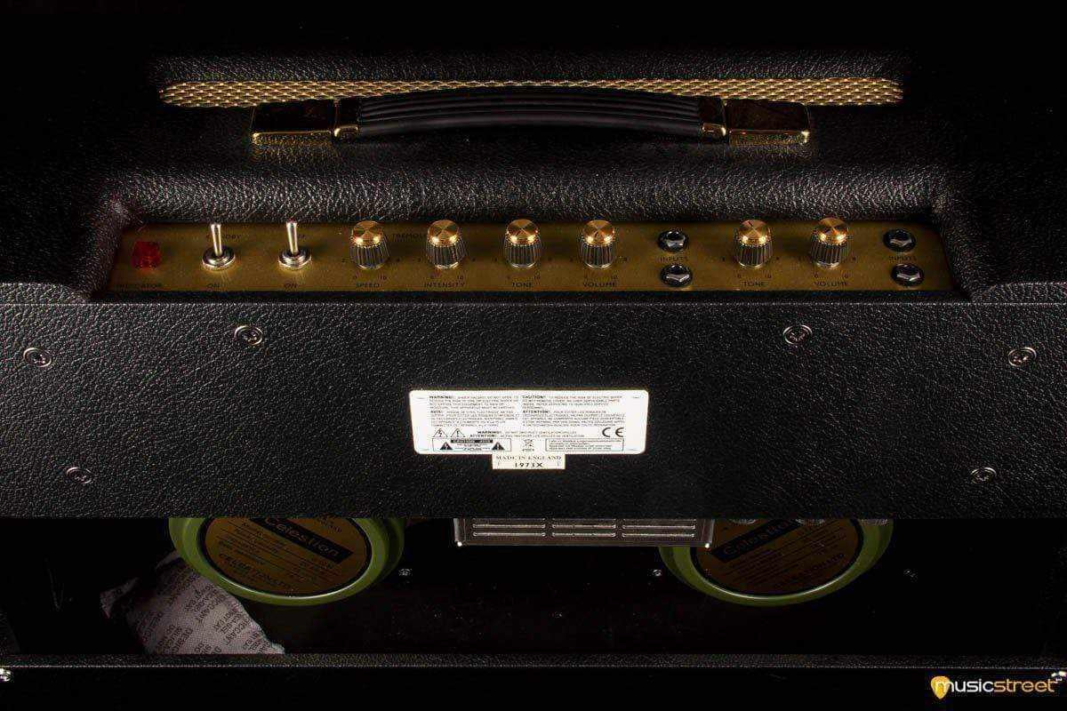 USED - Marshall 1973x 2x12 Combo