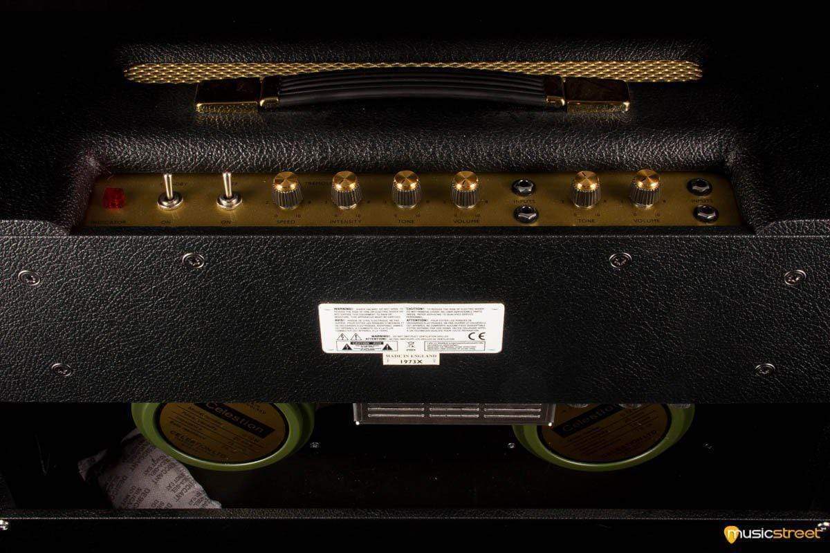 USED - Marshall 1973x 2x12 Combo