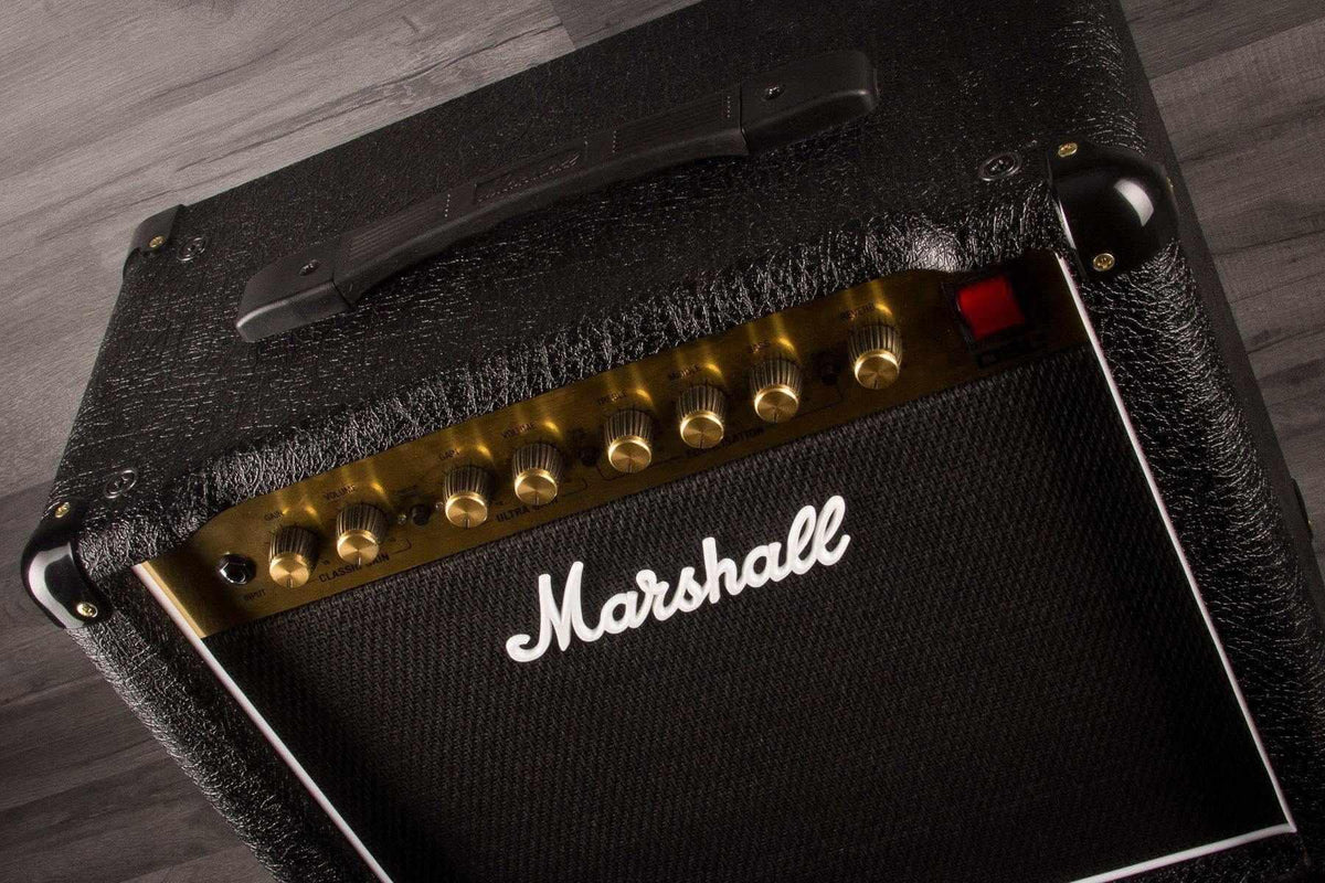 USED - Marshall DSL 5CR amplifier