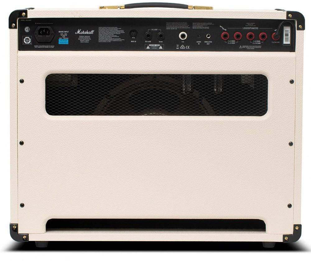 USED - Marshall DSL40CR