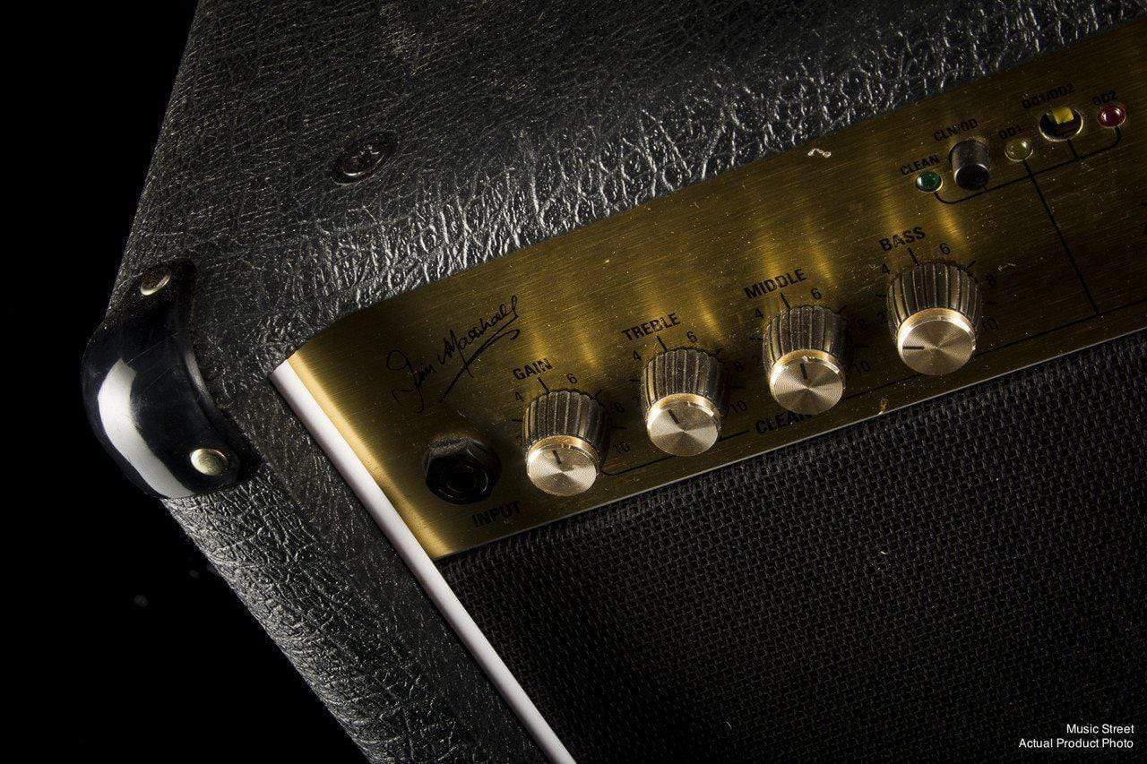 USED - Marshall -Jcm2000 - Dsl401