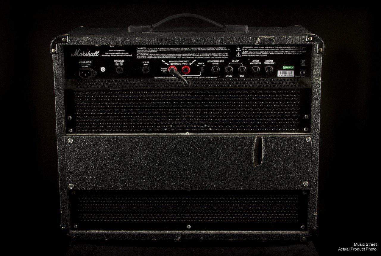 USED - Marshall -Jcm2000 - Dsl401