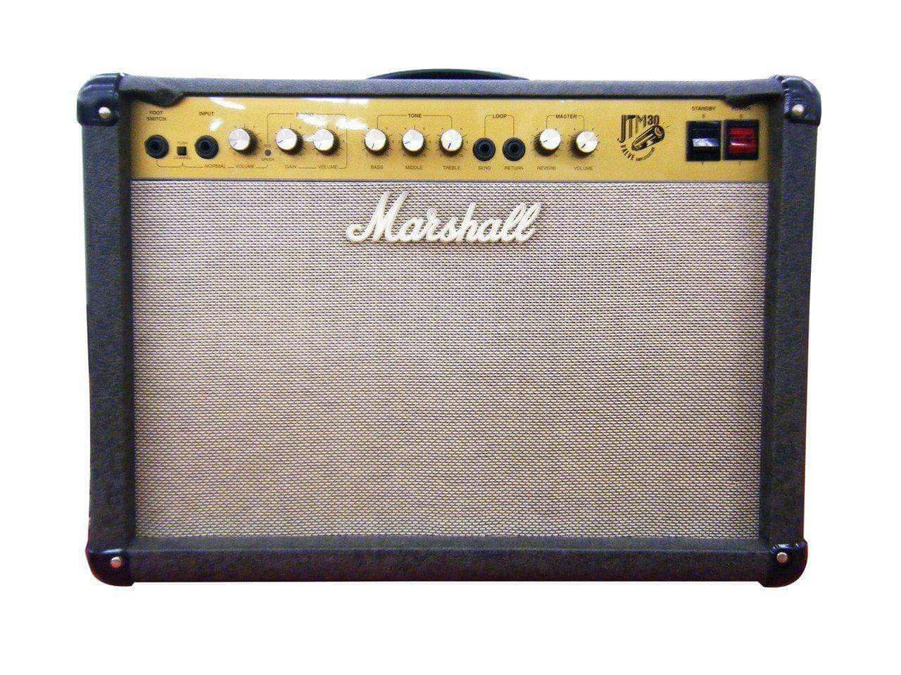 USED - Marshall Jtm 30