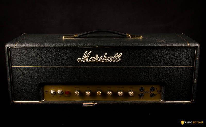 USED - Marshall Jtm 45 Mkii