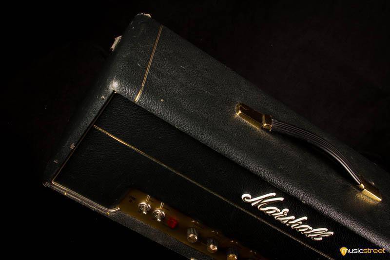USED - Marshall Jtm 45 Mkii