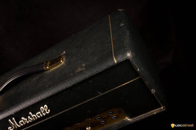 USED - Marshall Jtm 45 Mkii