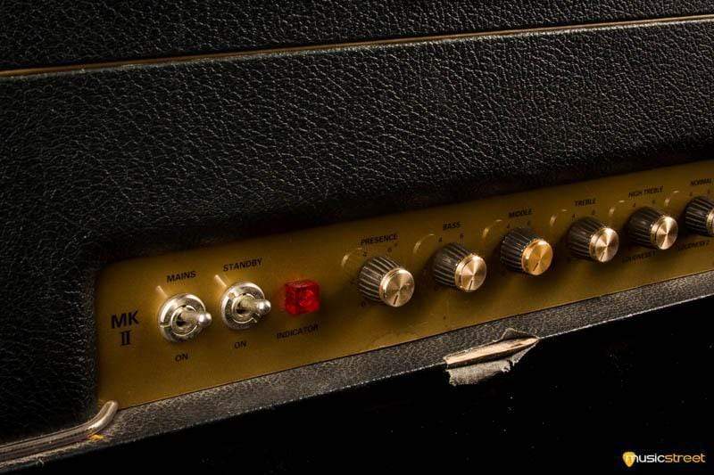 USED - Marshall Jtm 45 Mkii