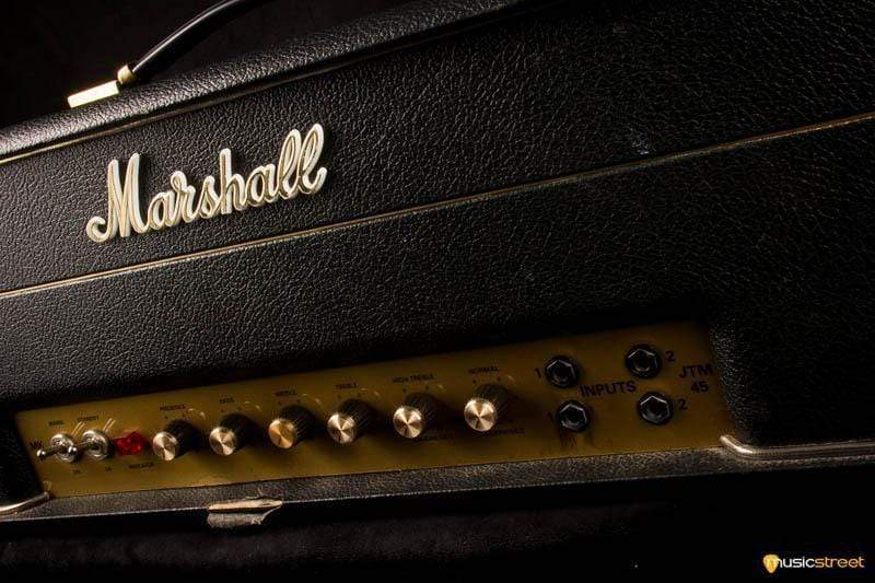 USED - Marshall Jtm 45 Mkii