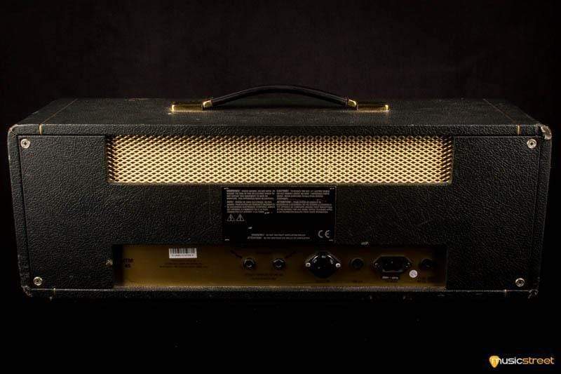 USED - Marshall Jtm 45 Mkii