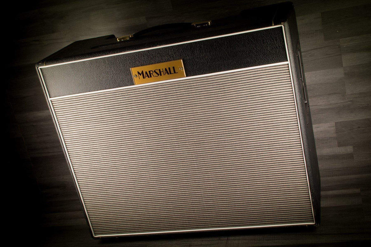 USED - Marshall JTM45 Bluesbreaker