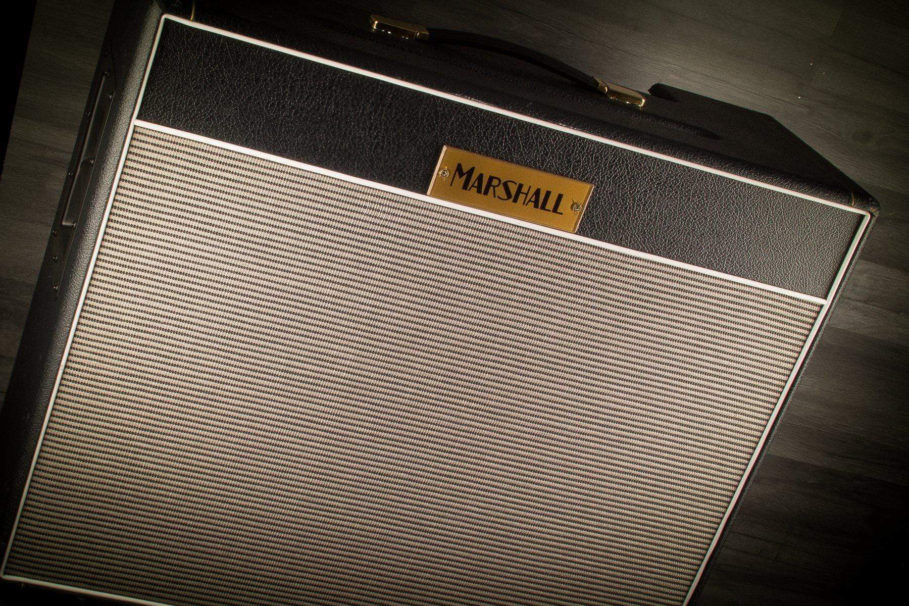 USED - Marshall JTM45 Bluesbreaker