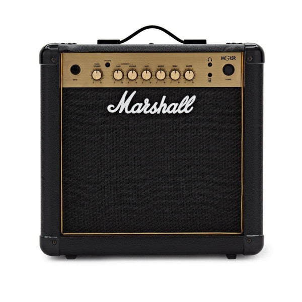 USED - Marshall MG15GR
