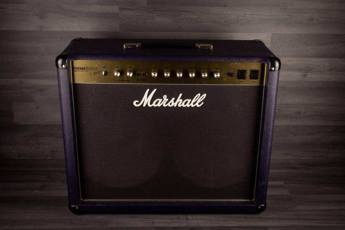 USED - Marshall Vintage Modern 2266C 50w Valve combo