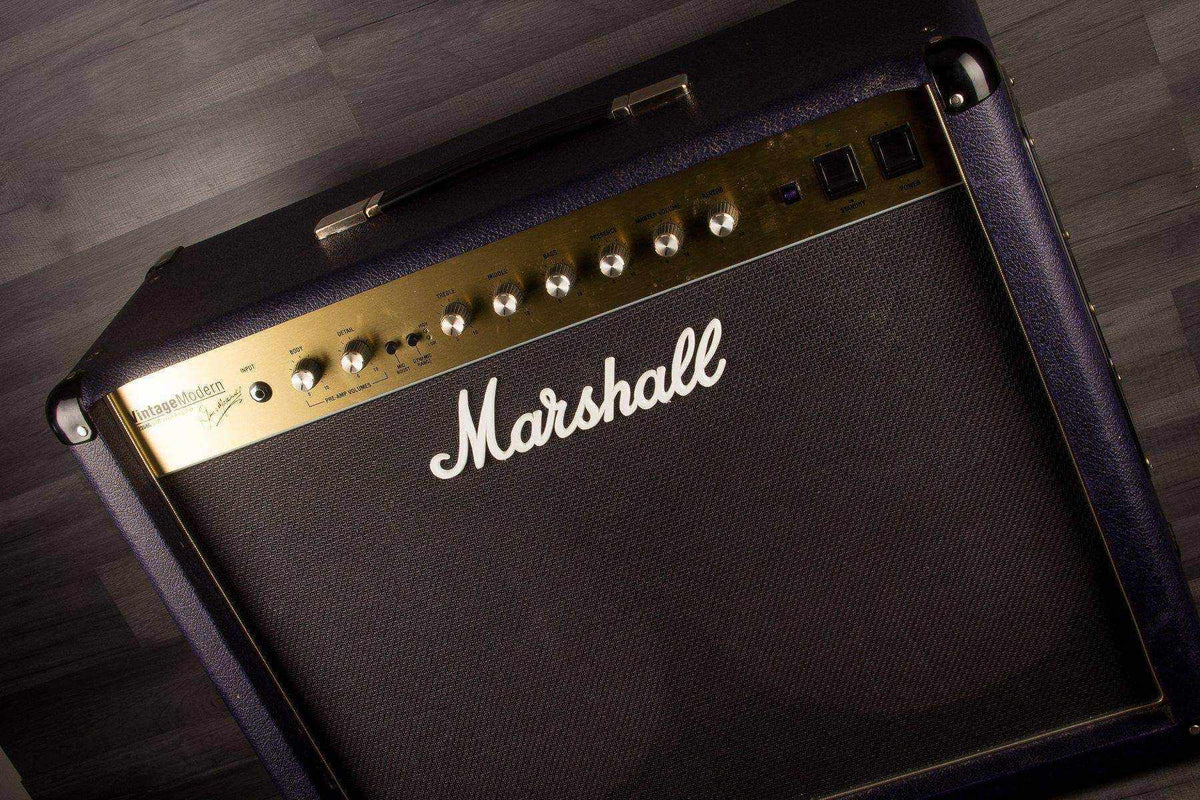 USED - Marshall Vintage Modern 2266C 50w Valve combo