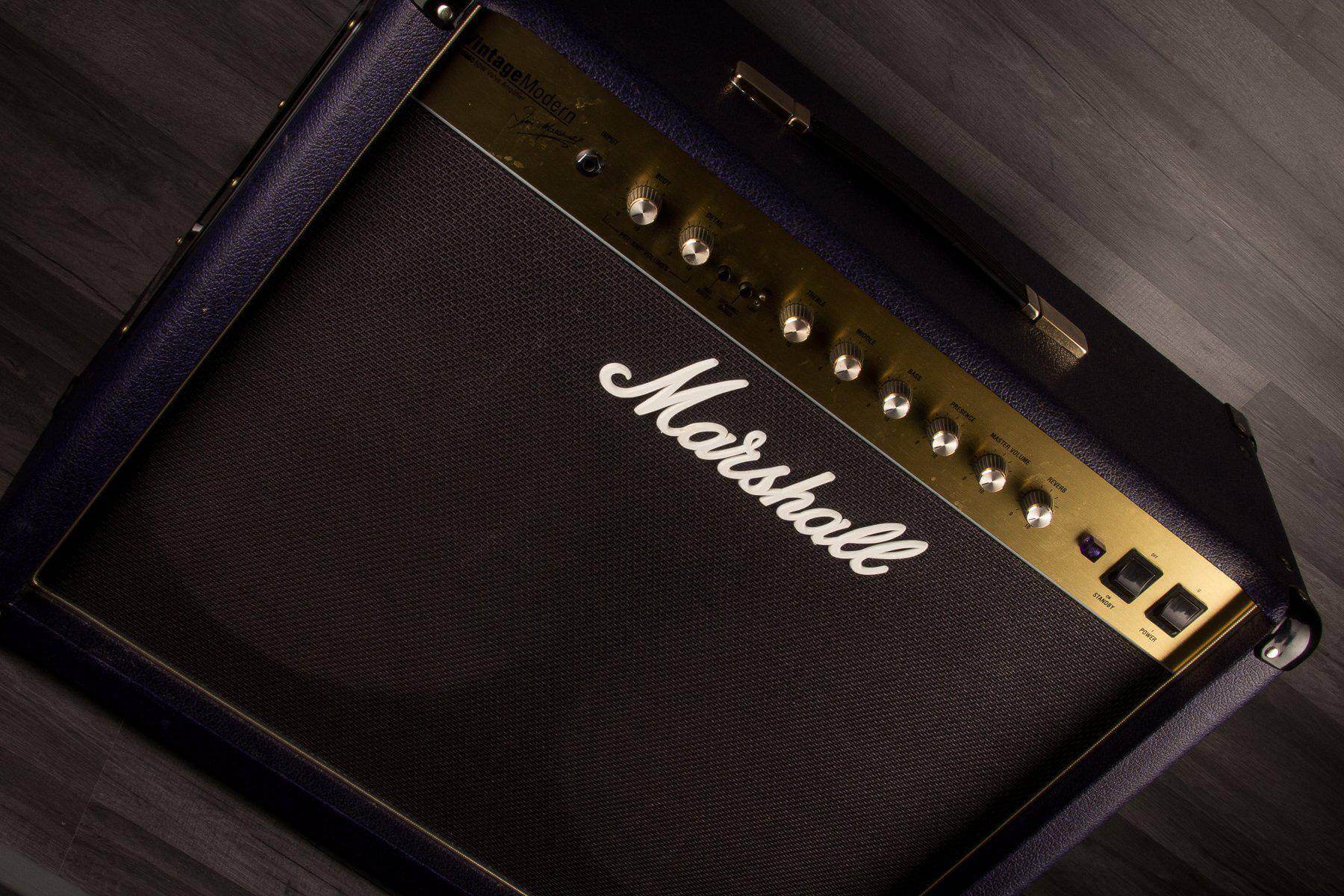 USED - Marshall Vintage Modern 2266C 50w Valve combo