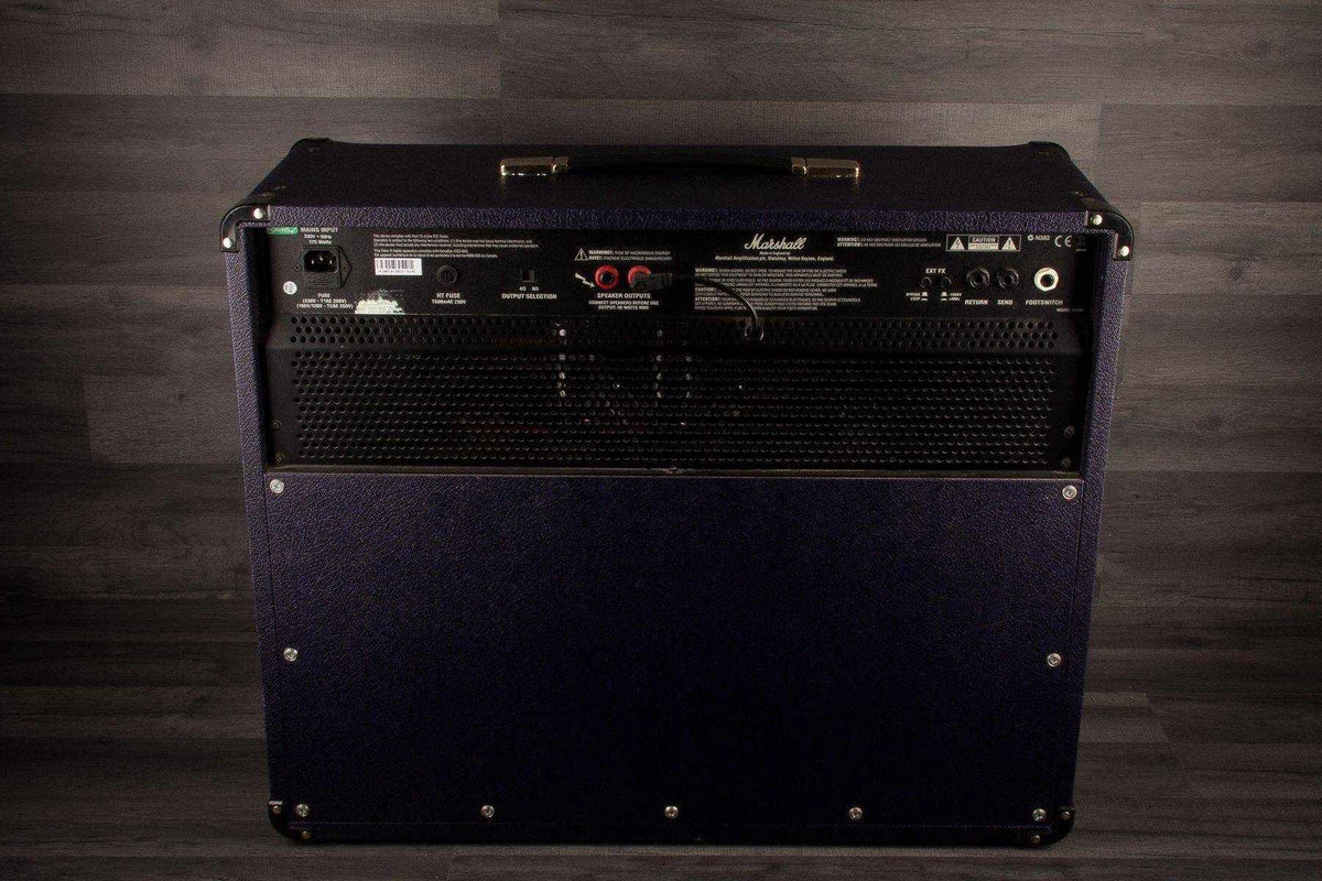 USED - Marshall Vintage Modern 2266C 50w Valve combo