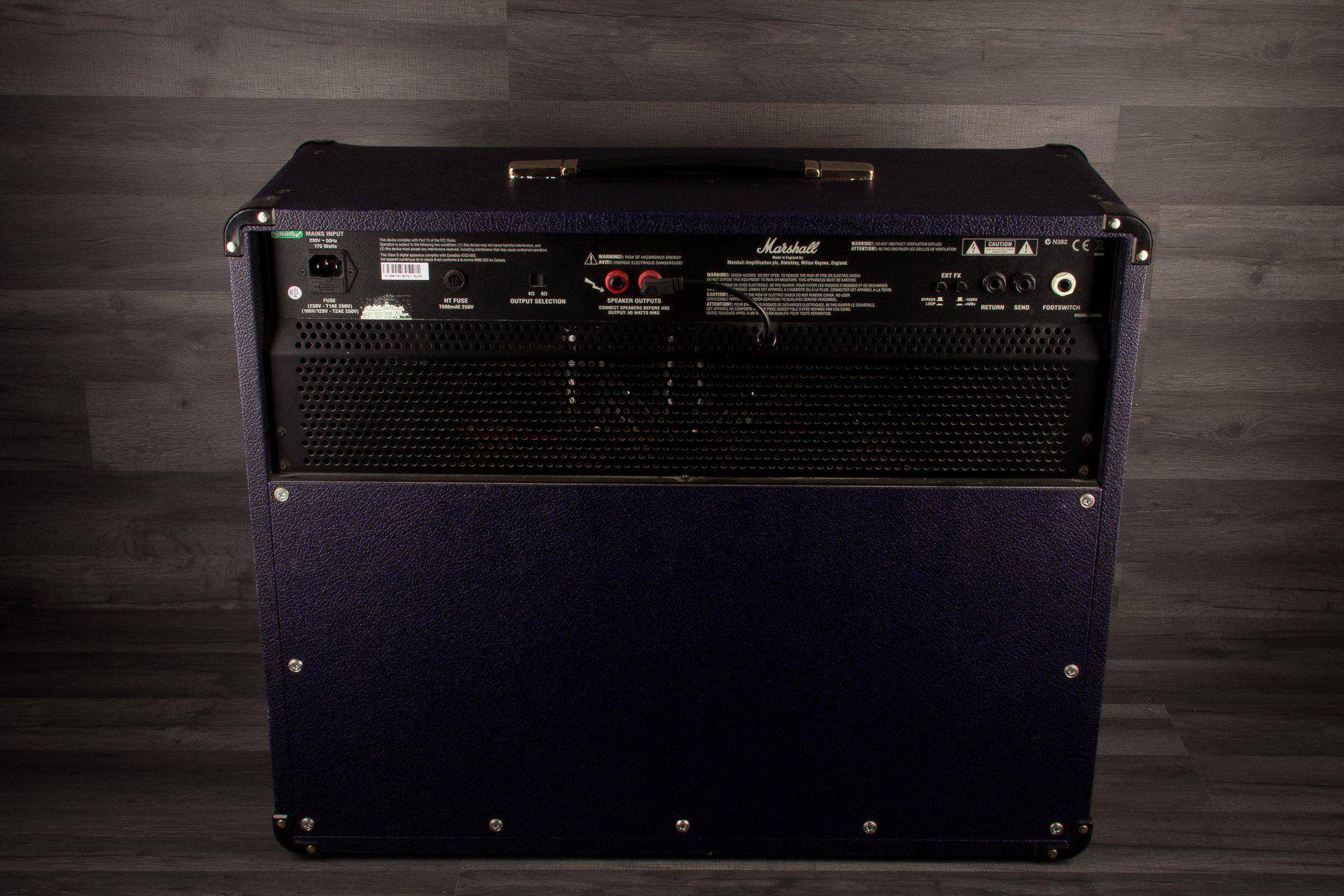 USED - Marshall Vintage Modern 2266C 50w Valve combo