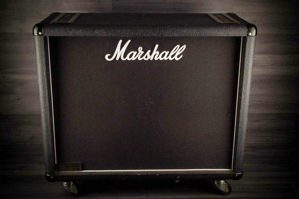 USED - Marshall JCM 900 Lead 1936 - 2x12 Cab