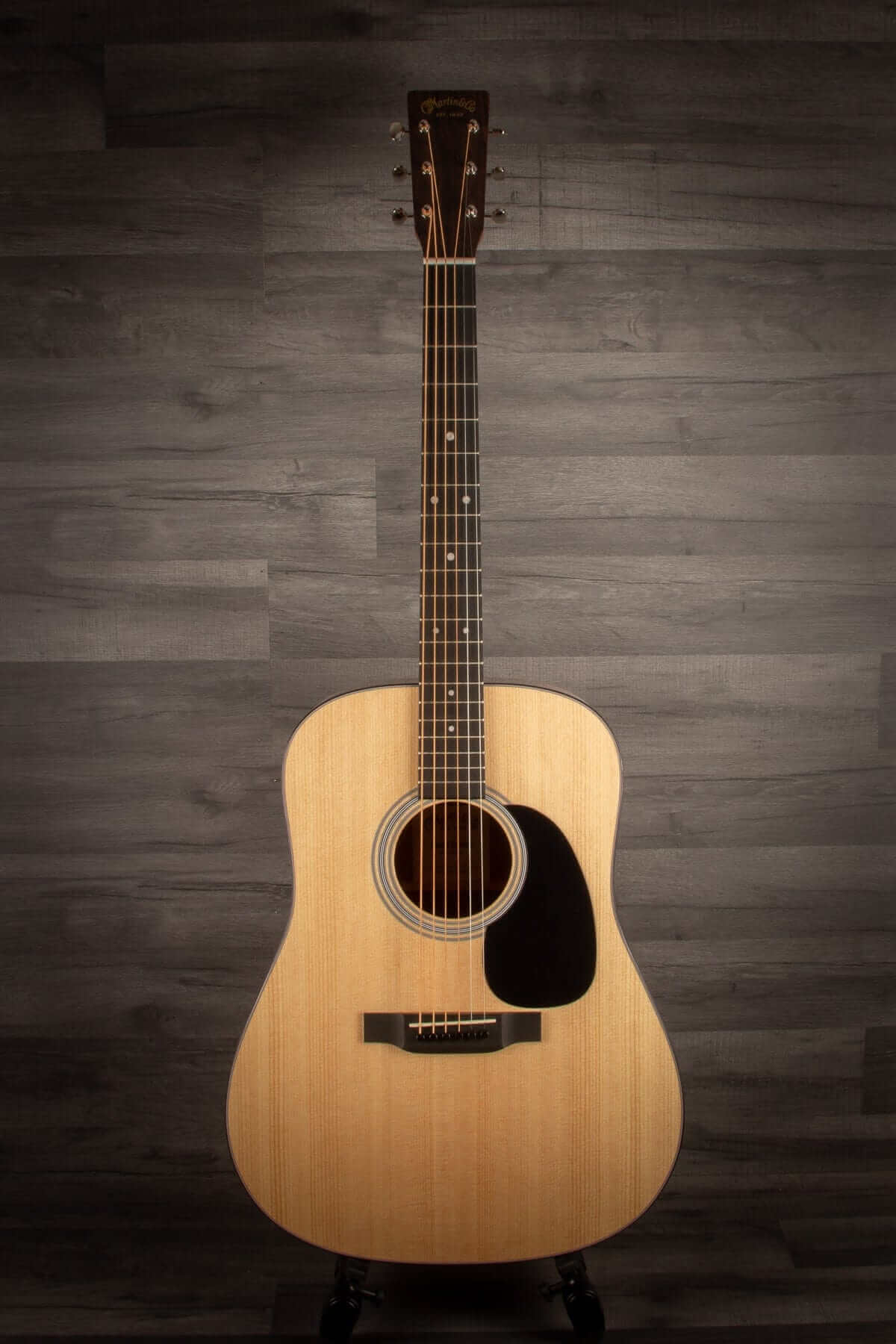 USED - Martin D-12 Limited run Acoustic guitar
