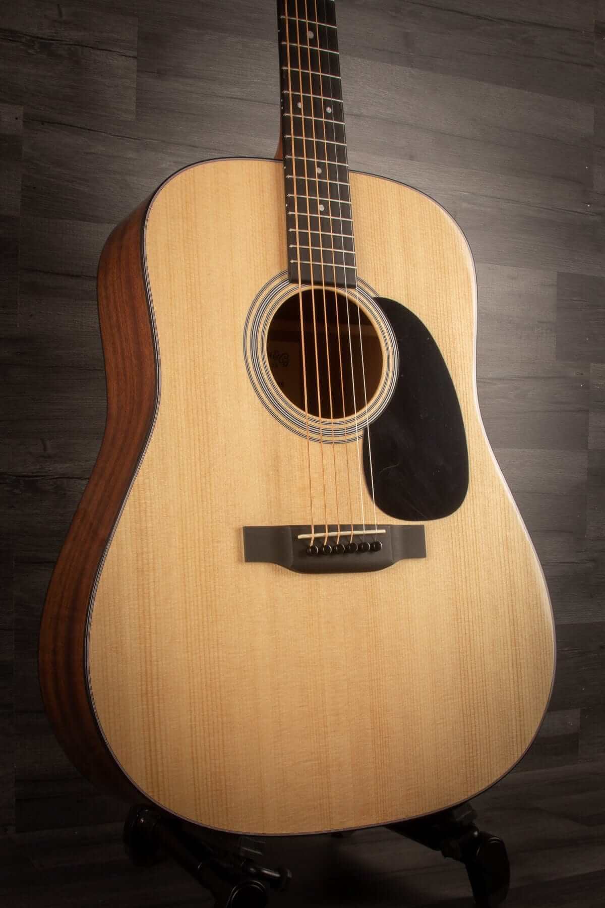 USED - Martin D-12 Limited run Acoustic guitar