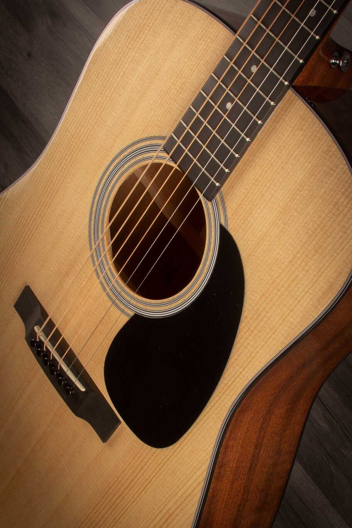USED - Martin D-12 Limited run Acoustic guitar