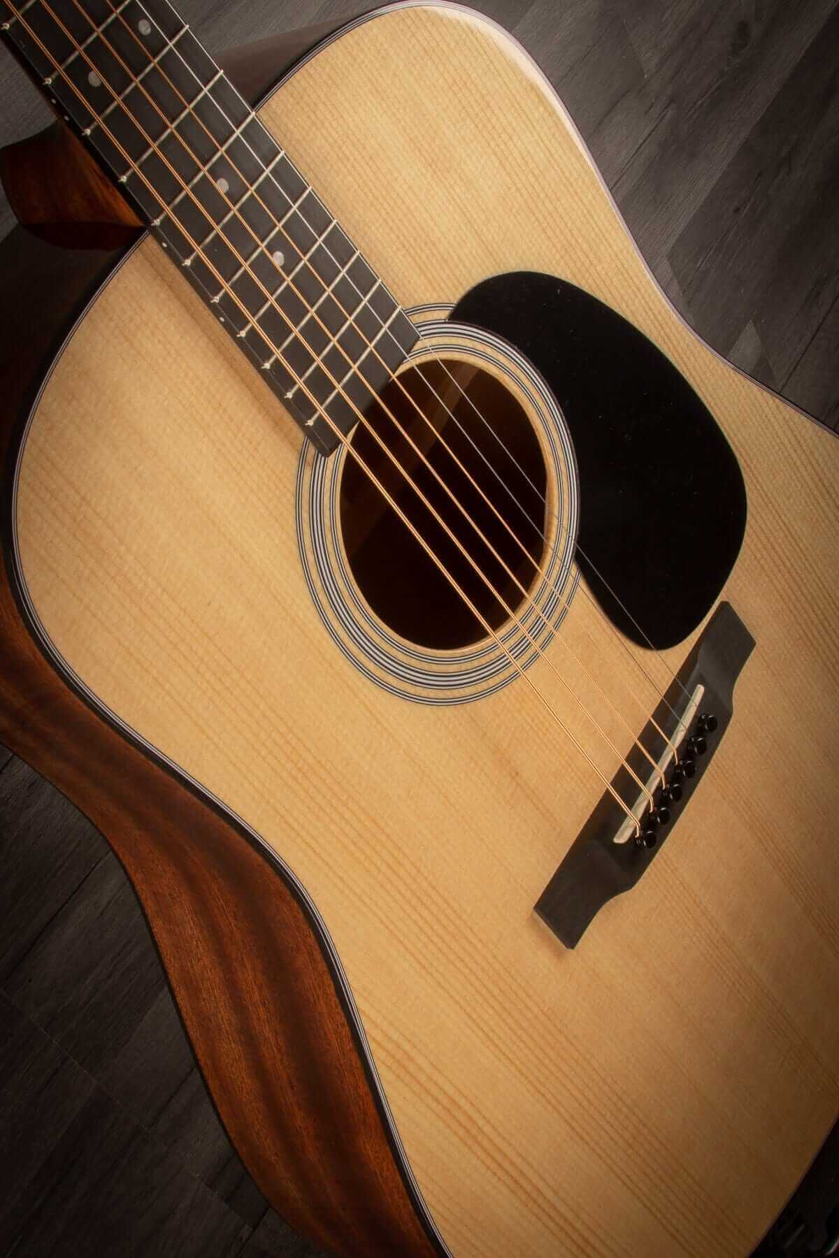USED - Martin D-12 Limited run Acoustic guitar
