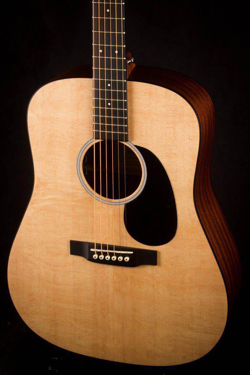 Martin Drs-2 Road Series With Case