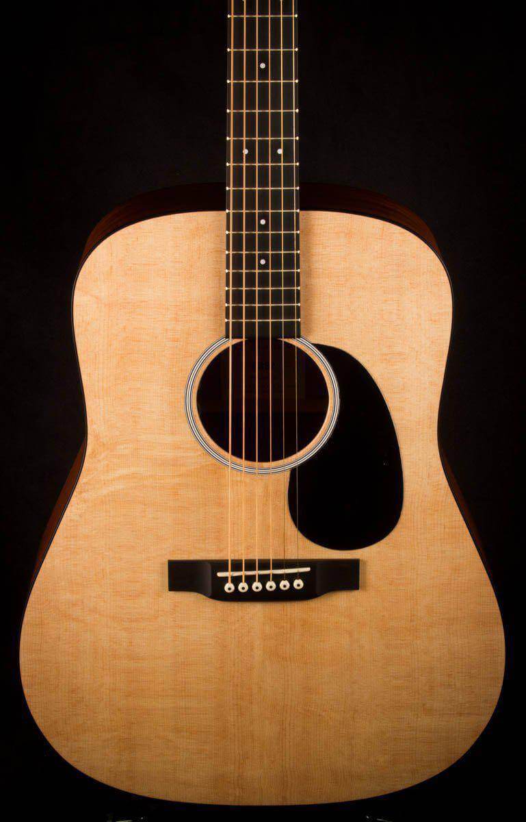 Martin Drs-2 Road Series With Case