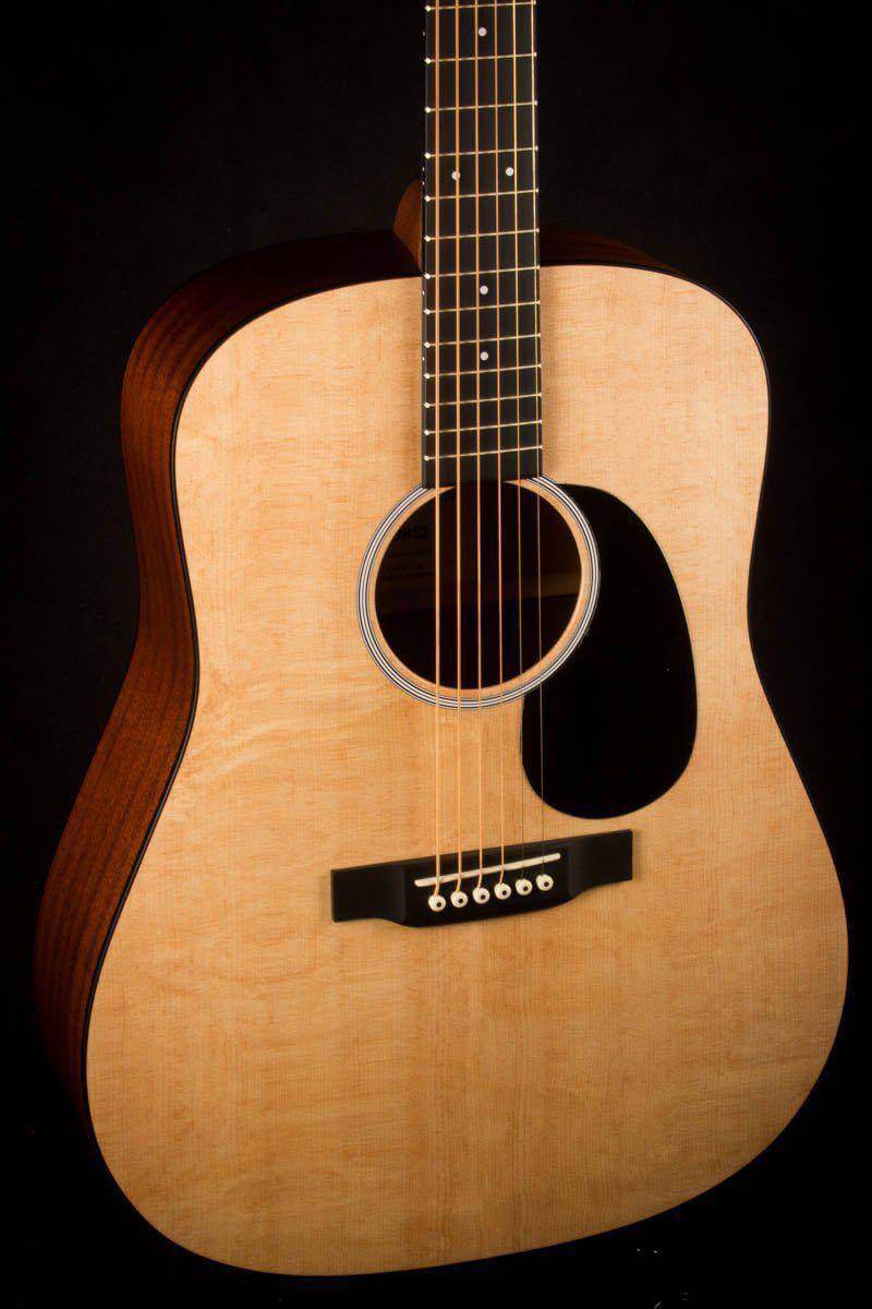 Martin Drs-2 Road Series With Case